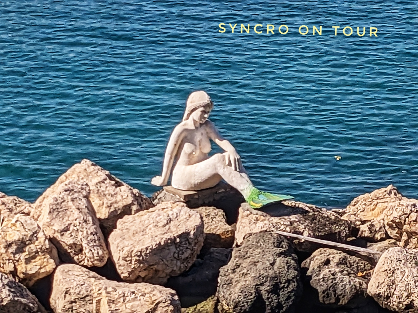Taranto und Brindisi