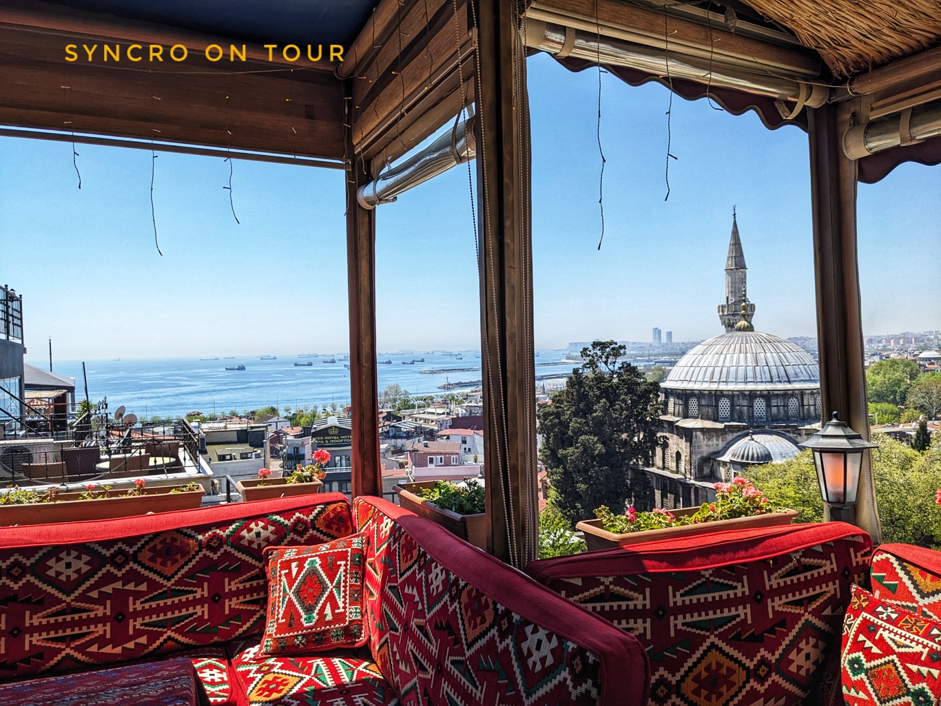 İstanbul