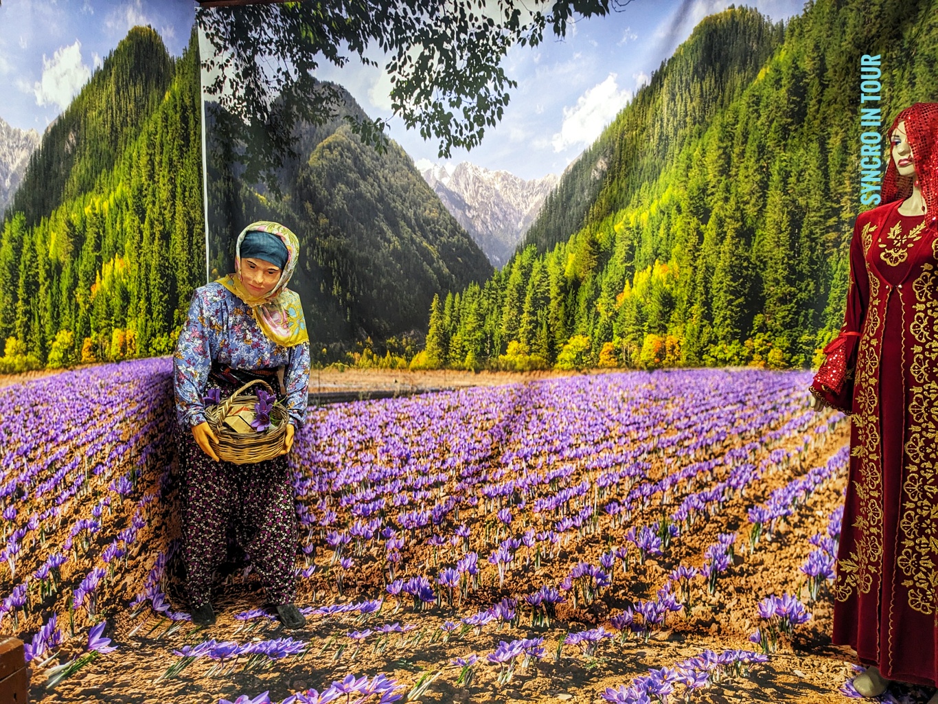 Safranbolu, 2. Tag
