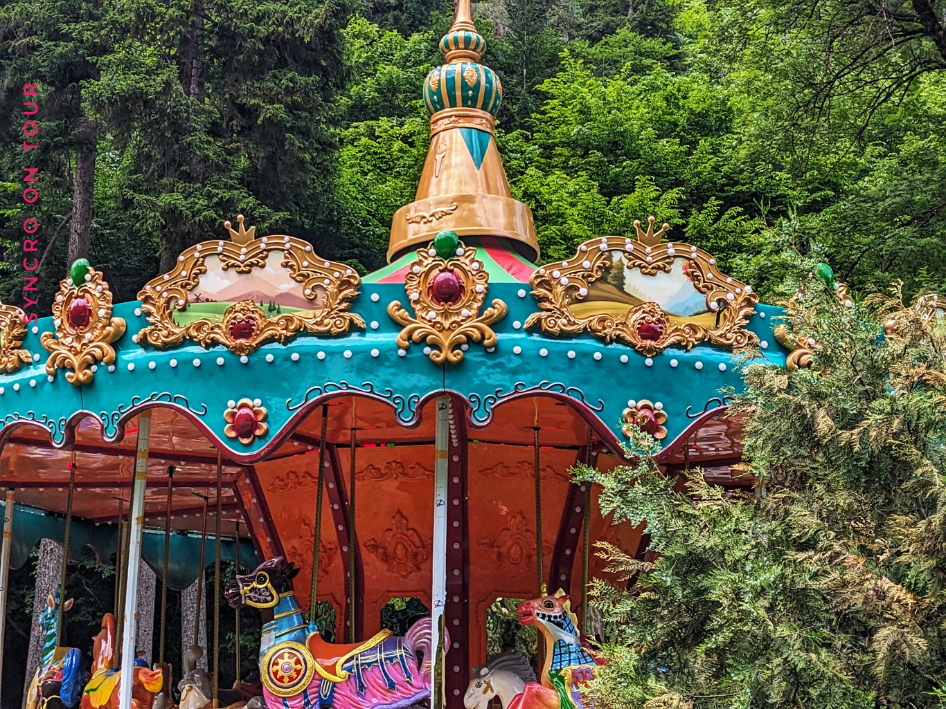 Borjomi