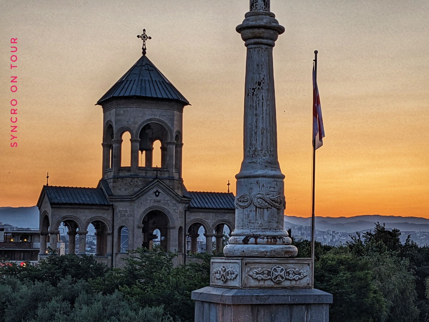 Tbilisi