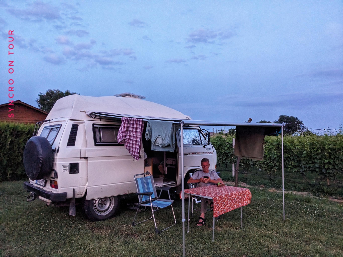 Finca-Urlaub