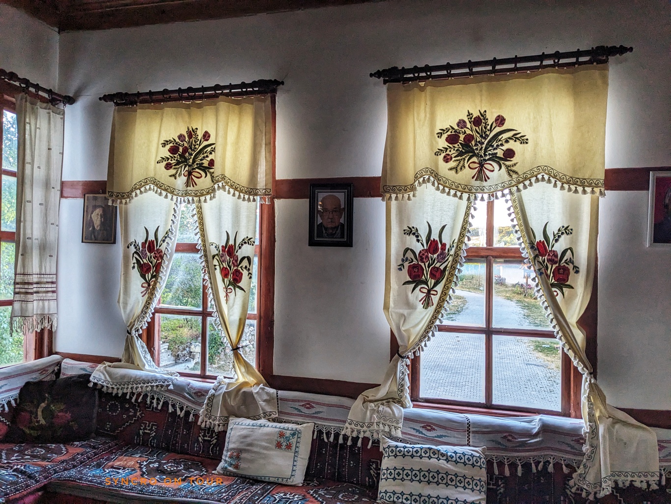 Balabanağa Çiftliği