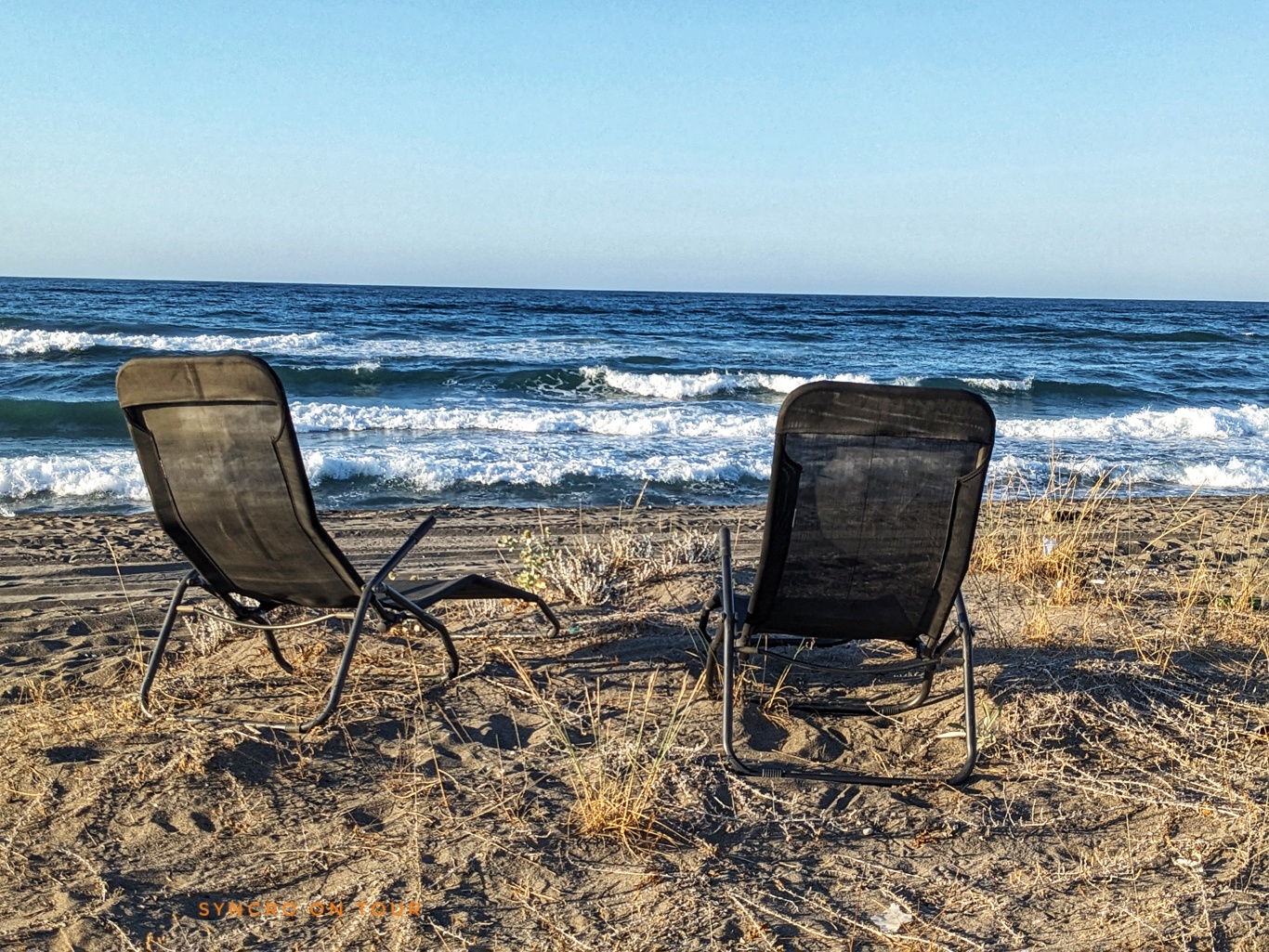 Ans Meer