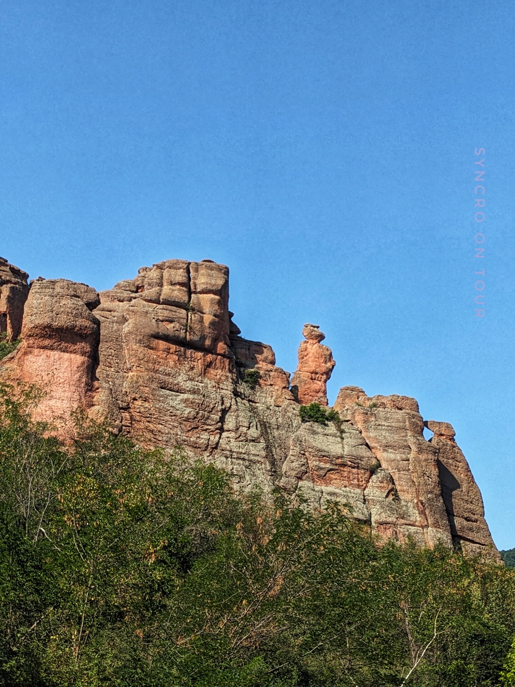 Felsen