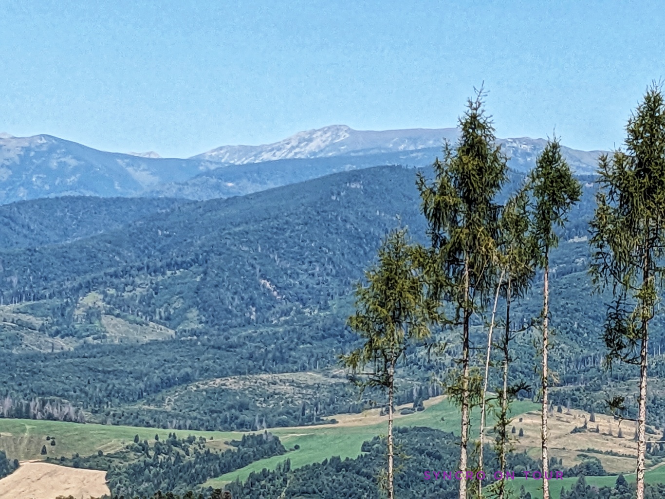 Tatrablick